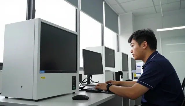 济南飞博尔机器有限公司