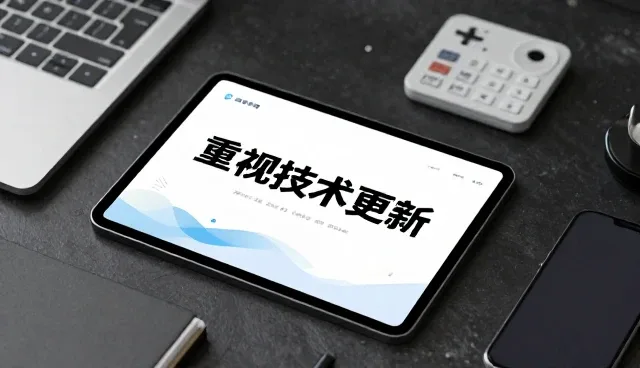 技术更新中运维服务的性能优化关注点