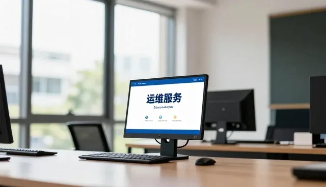 从社区服务站说起:技术支持技术